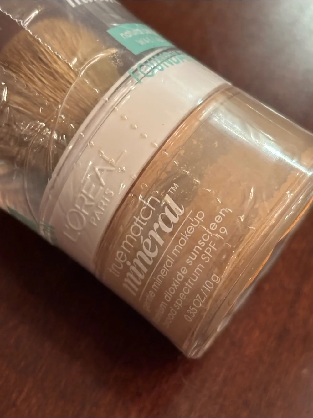 LOreal oréal true