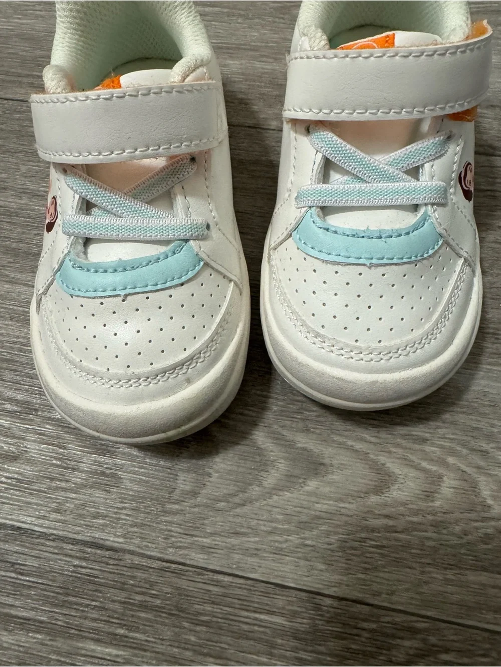 Stride Rite good only