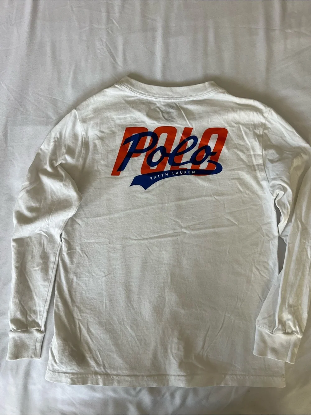 Ralph Lauren by casual classic