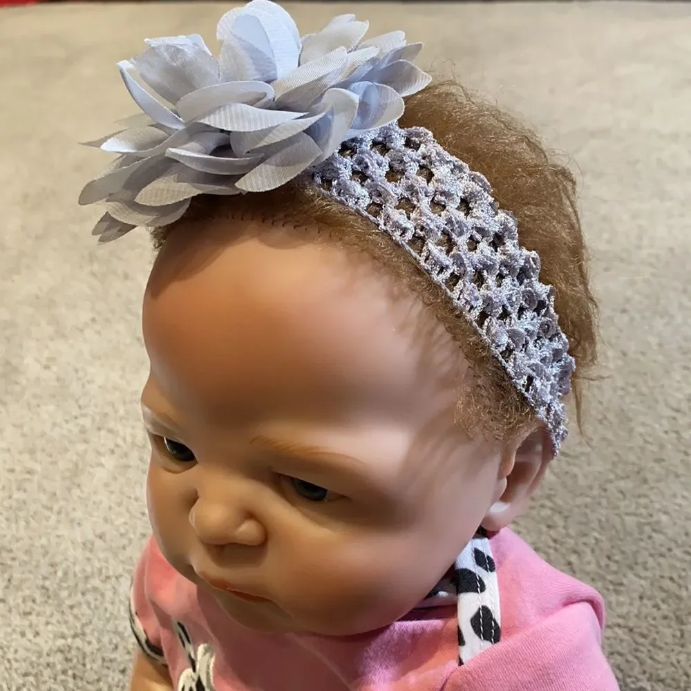 N/A baby girl