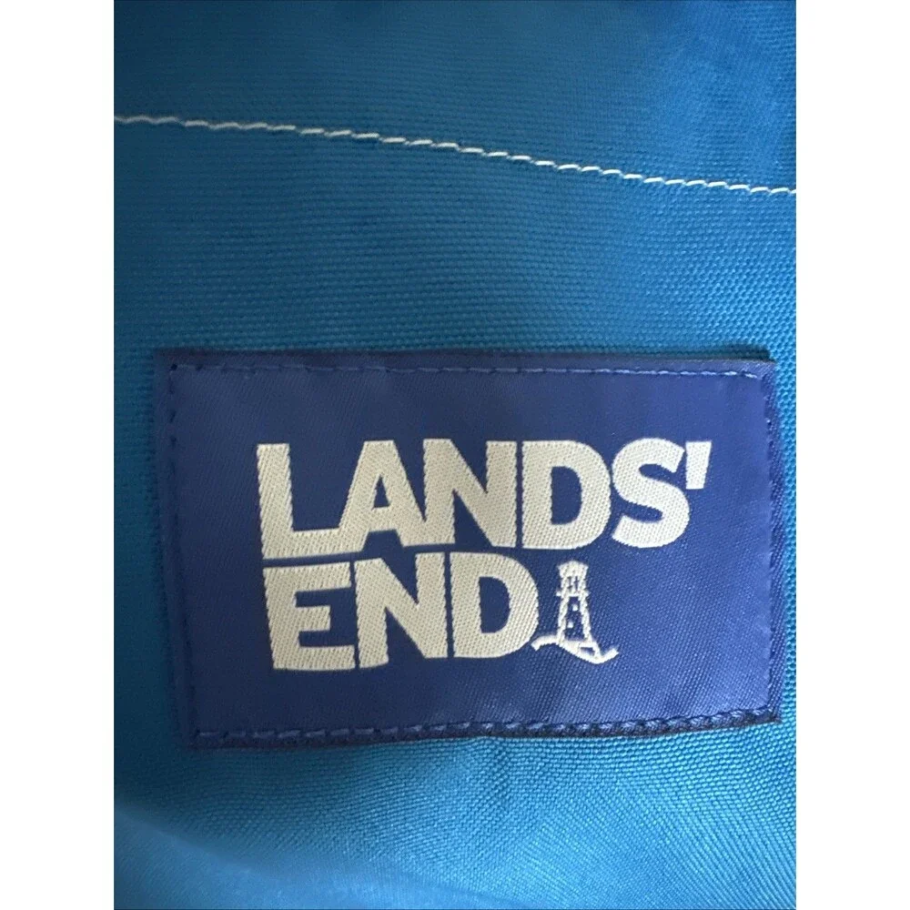 Lands End lands end