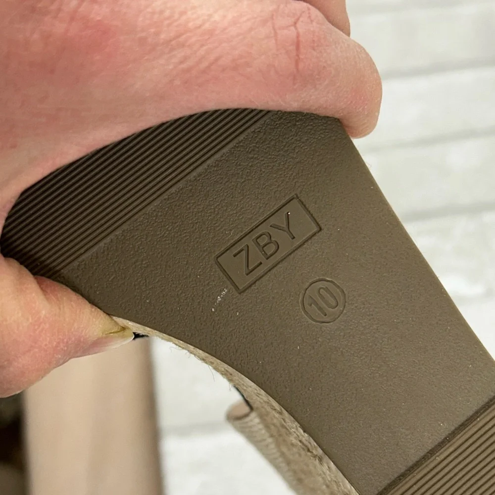 Zby stylish black