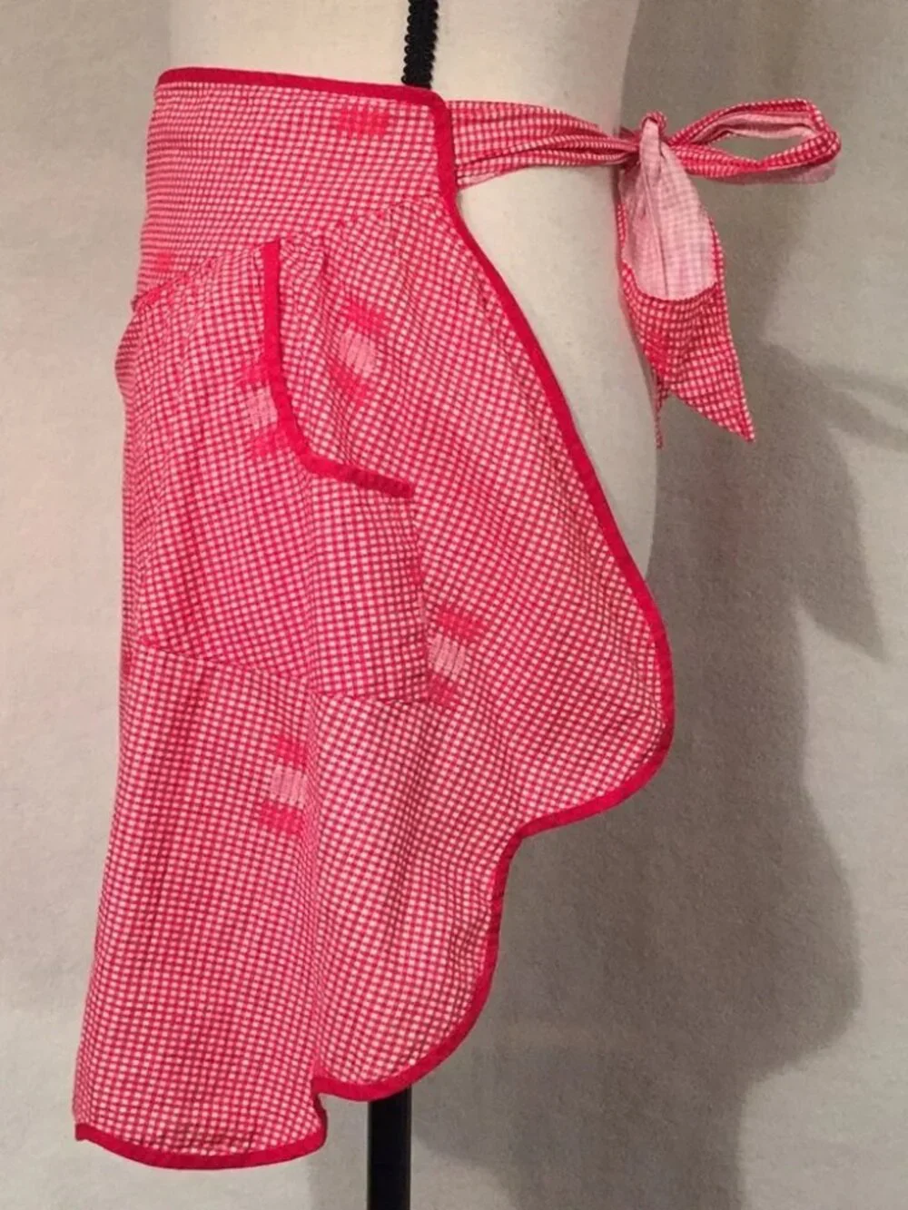 Vintage excellent gently