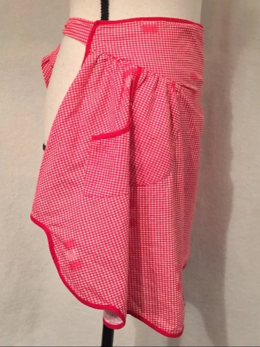 Vintage excellent gently