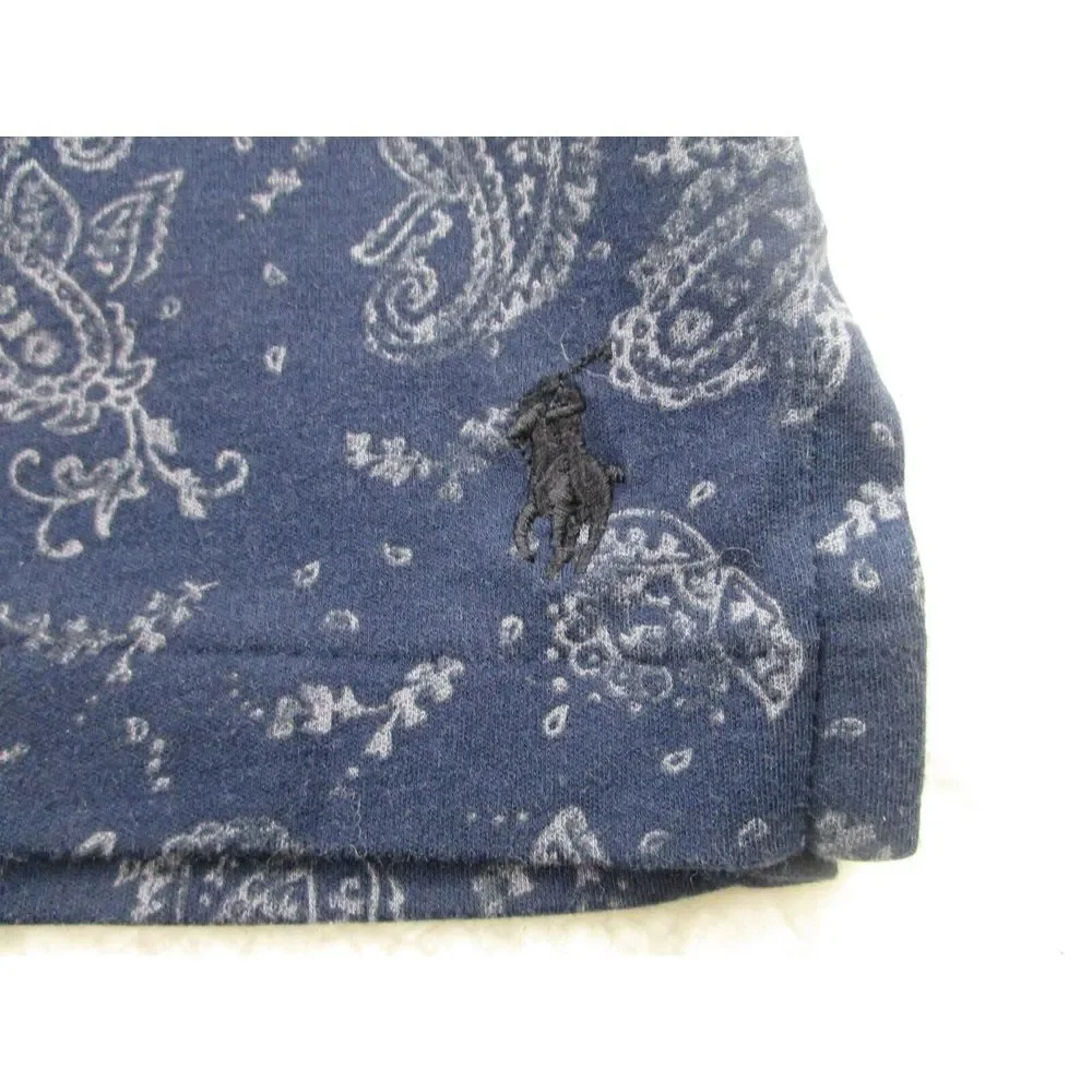 Ralph Lauren please refer