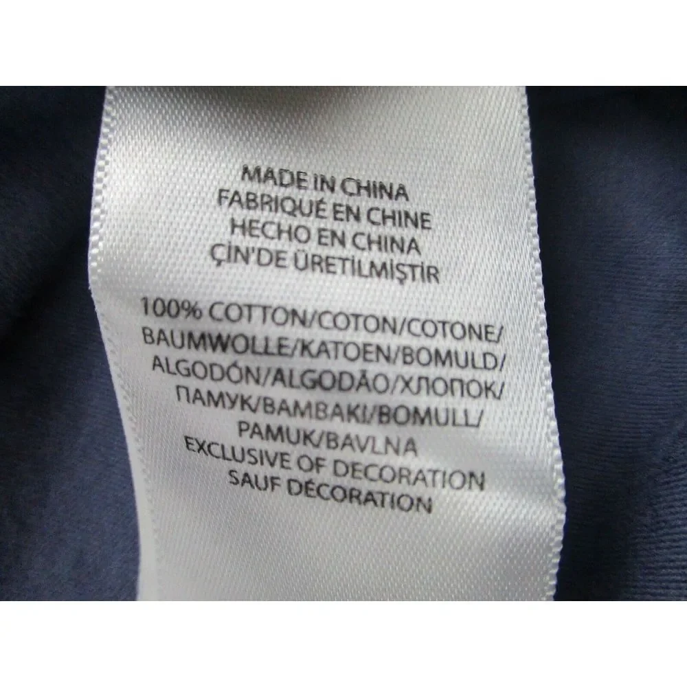 Ralph Lauren please refer