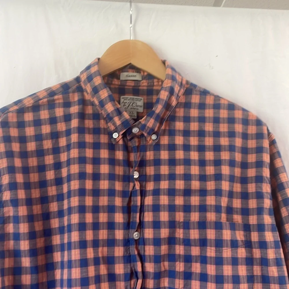 J. Crew excellent used