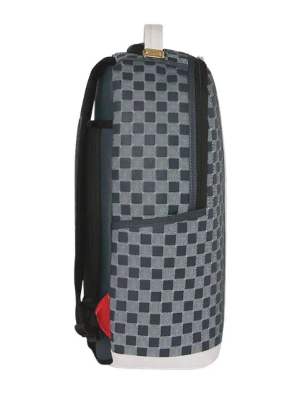 Sprayground geometric pattern