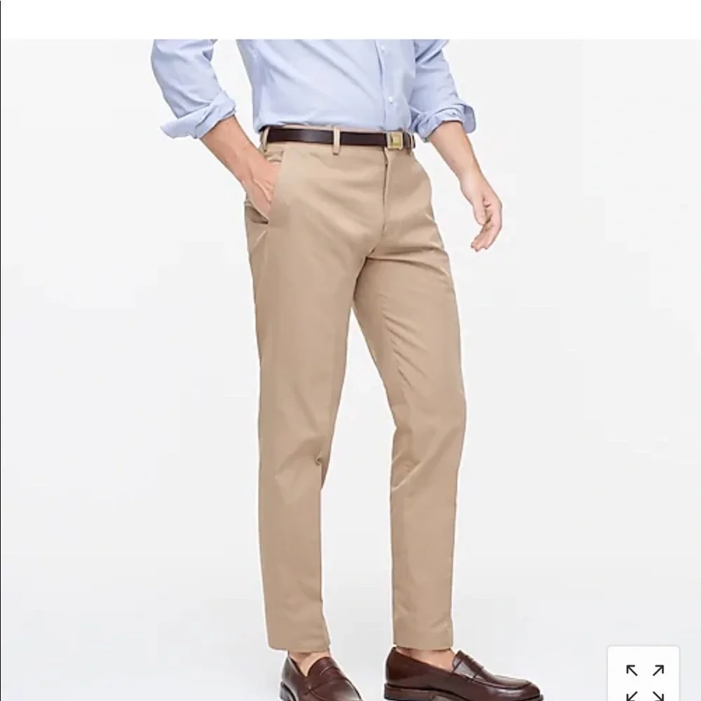 J. Crew we changed