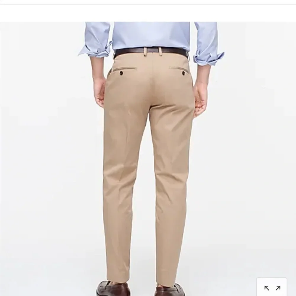 J. Crew we changed