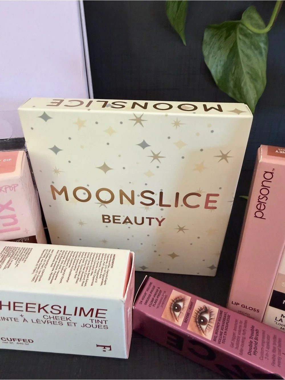 ipsy 10 piece
