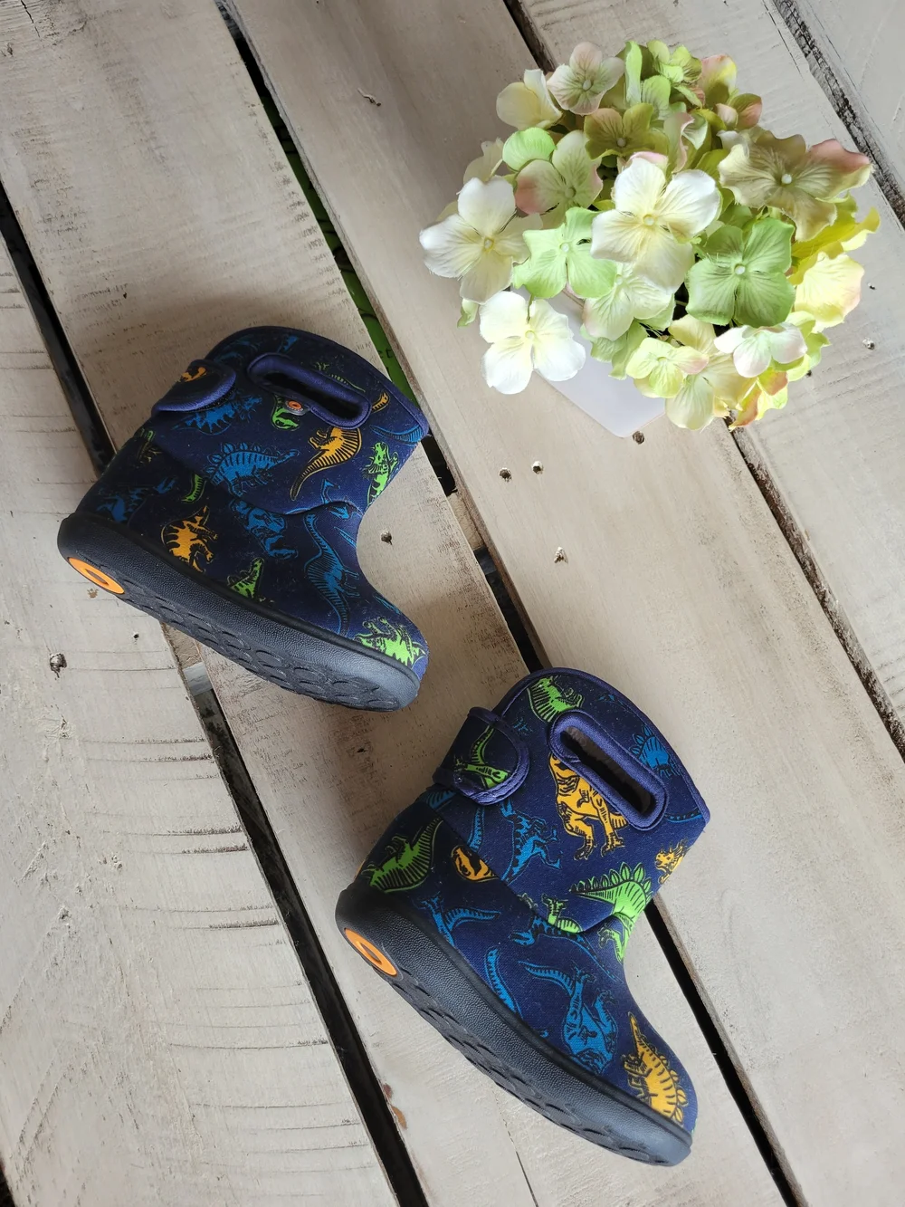 Bogs durable waterproof