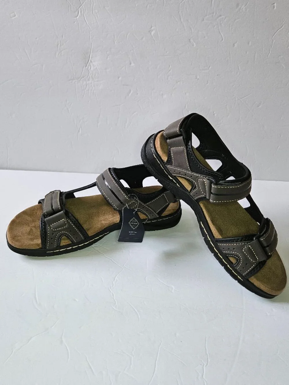 St. Johns Bay casual men