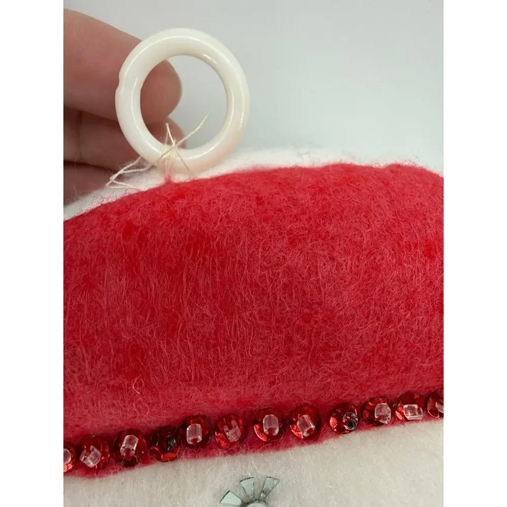 Handmade item details