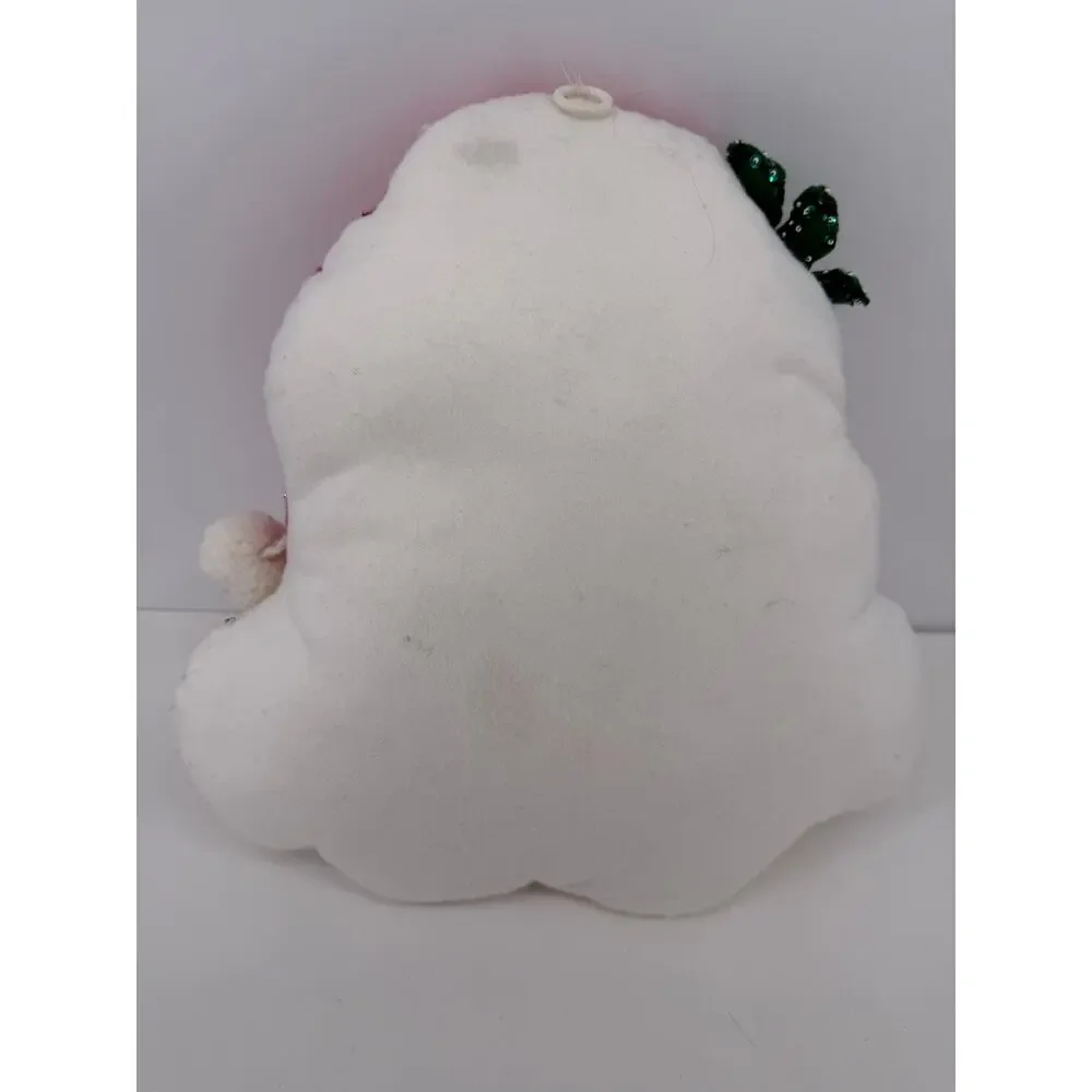 Handmade item details