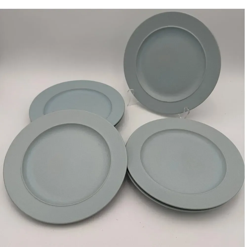 Pottery Barn Salad Plates Astoria 9.25