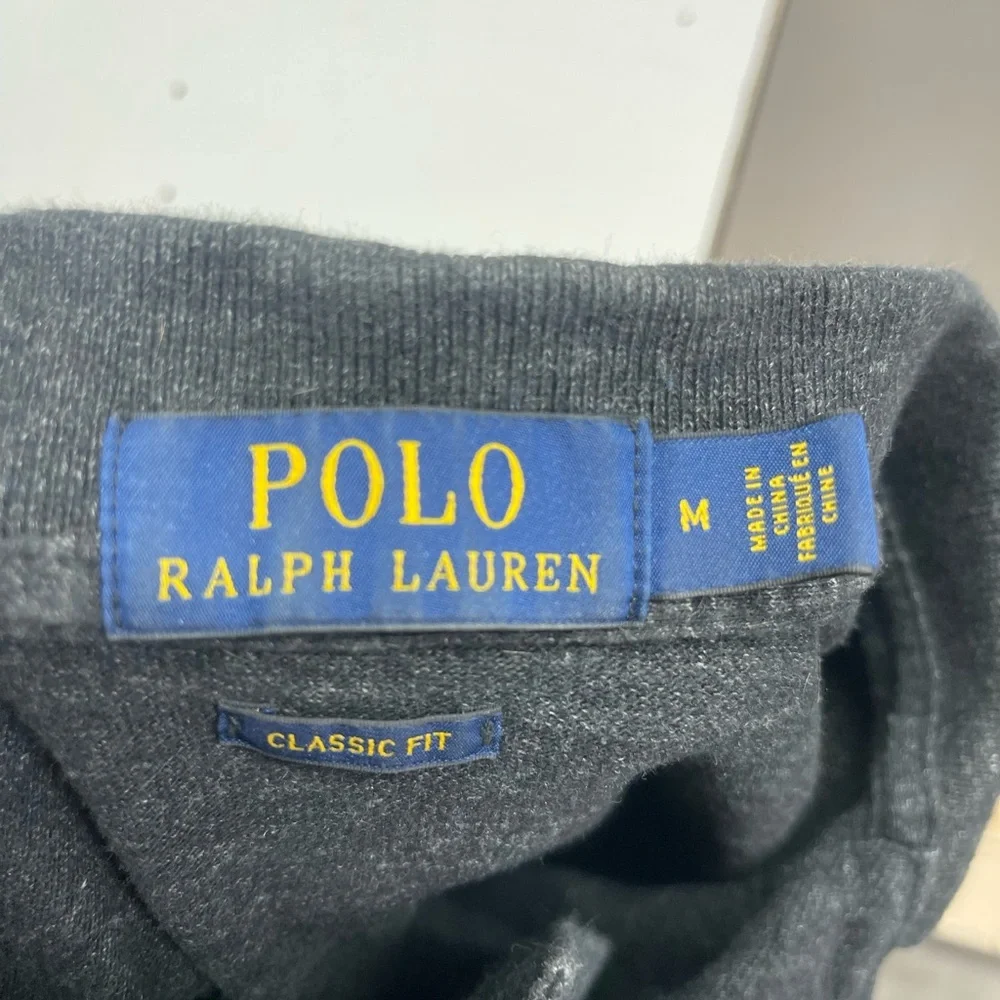 Ralph Lauren classic short