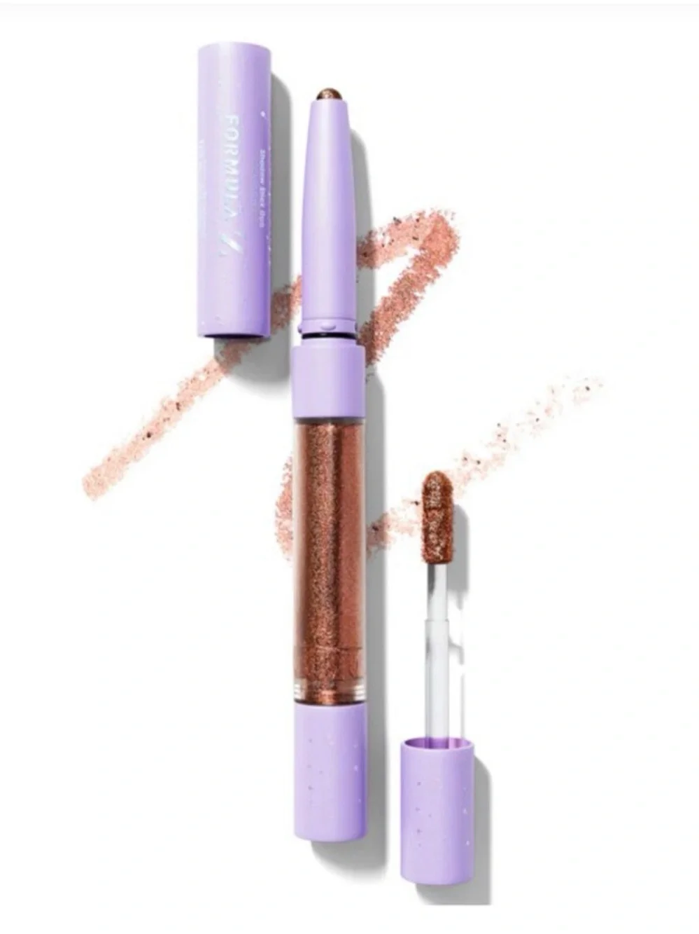 Formula Z IAmSoPretty Shadow Stick Duo-Shine On