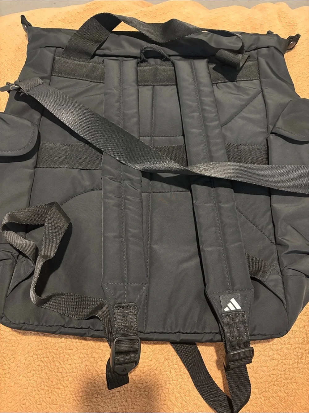 adidas durable nylon