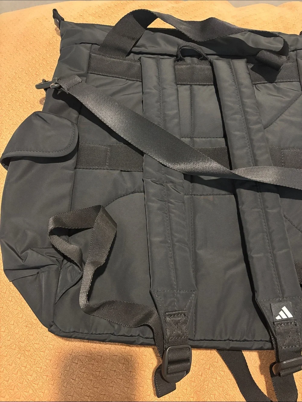 adidas durable nylon