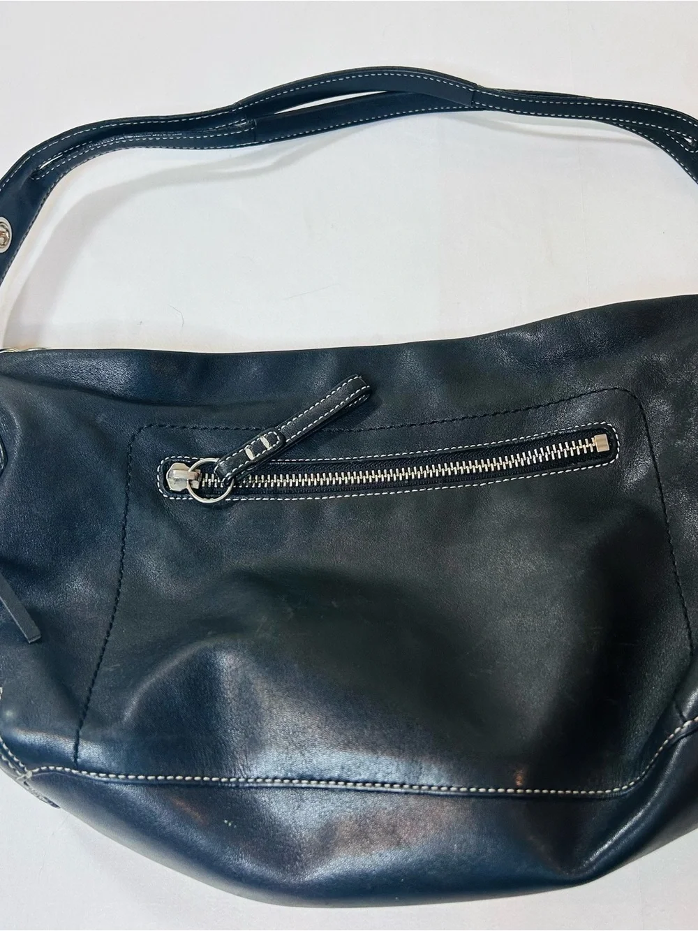 Coach classic black