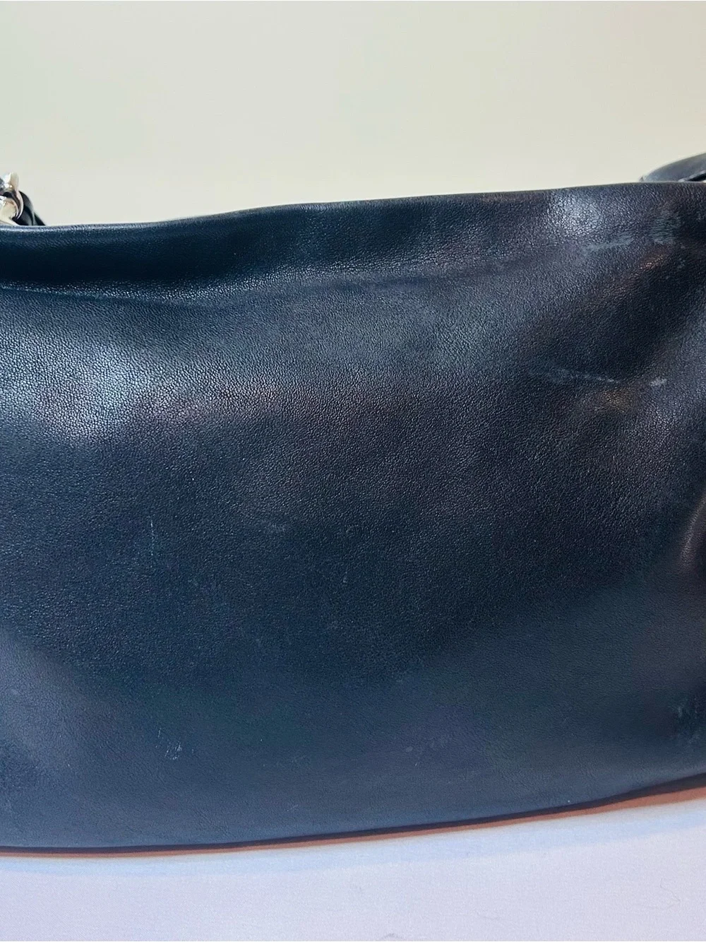 Coach classic black