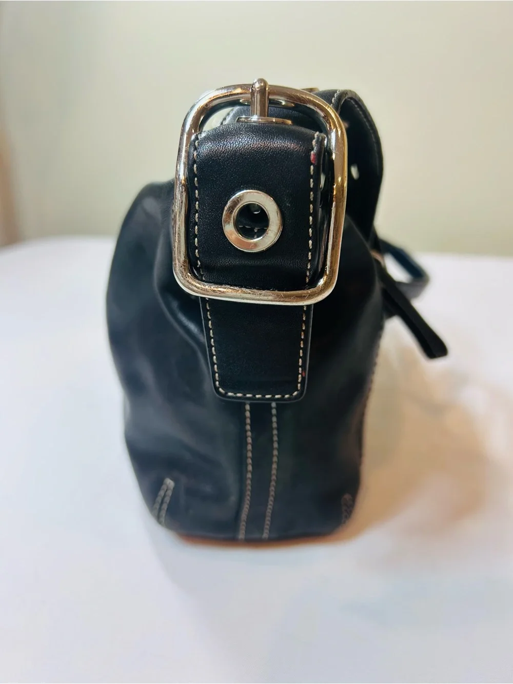 Coach classic black