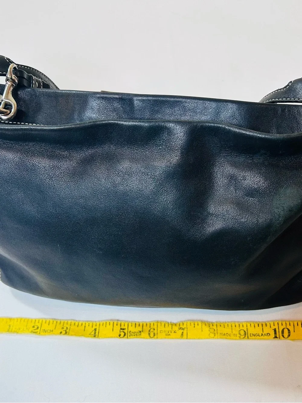Coach classic black