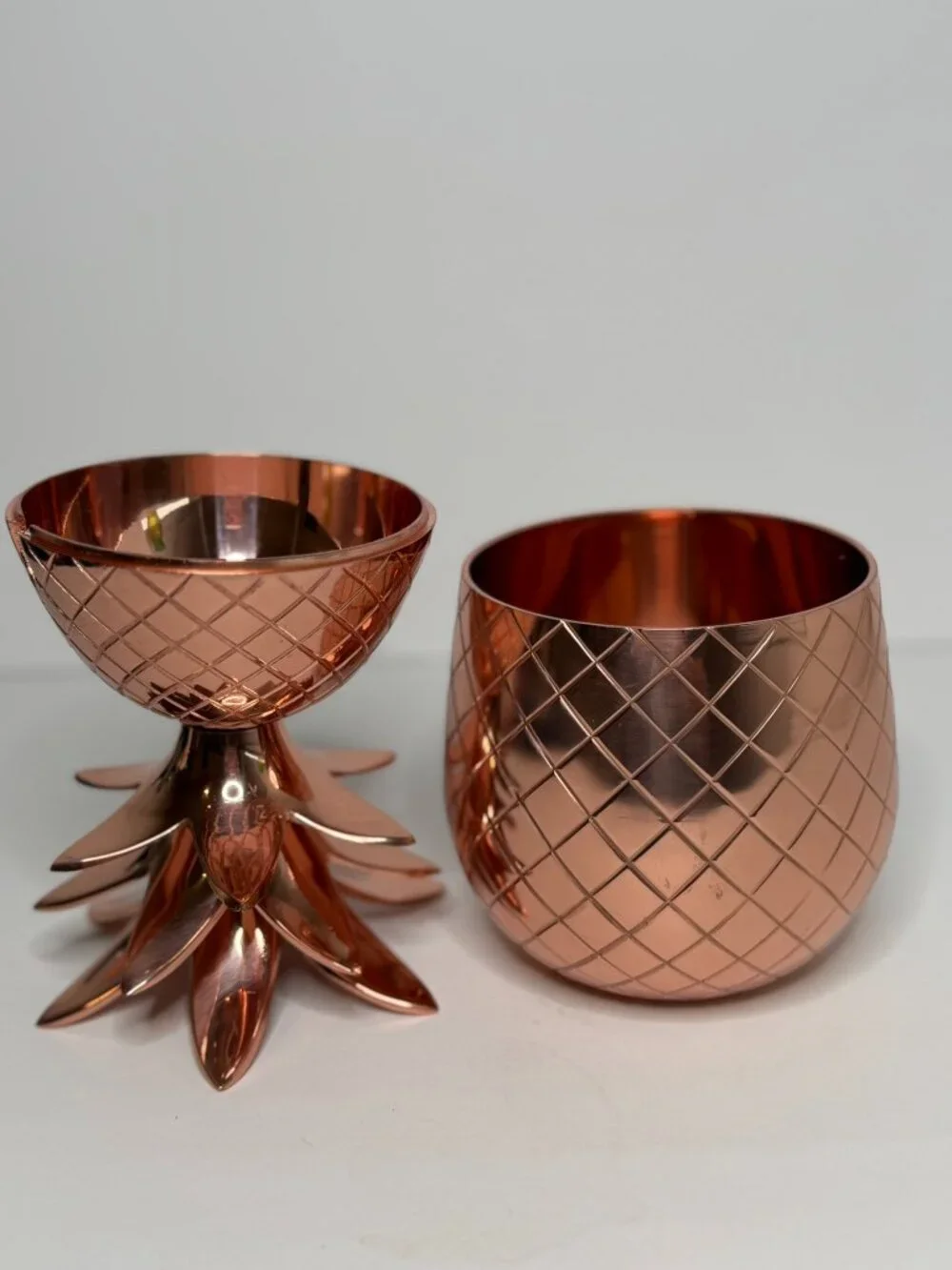 Absolut elyx copper