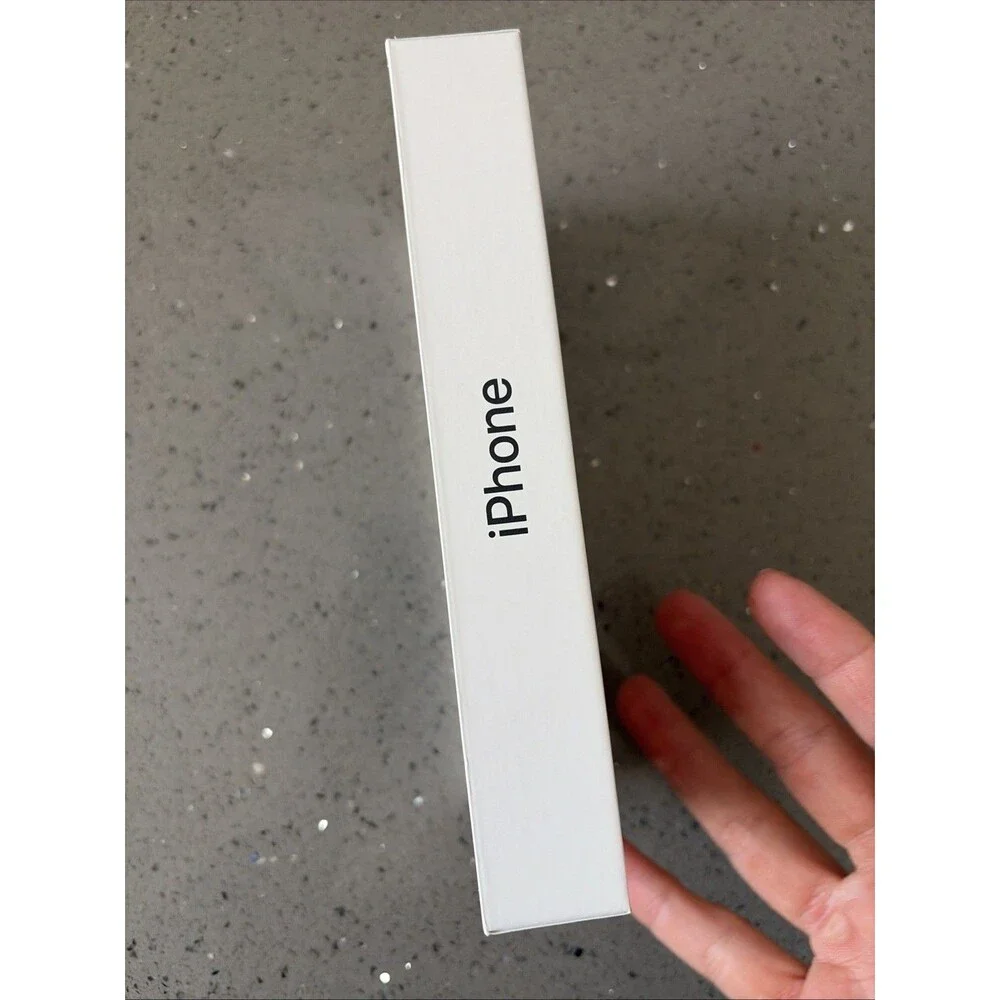 Apple box only