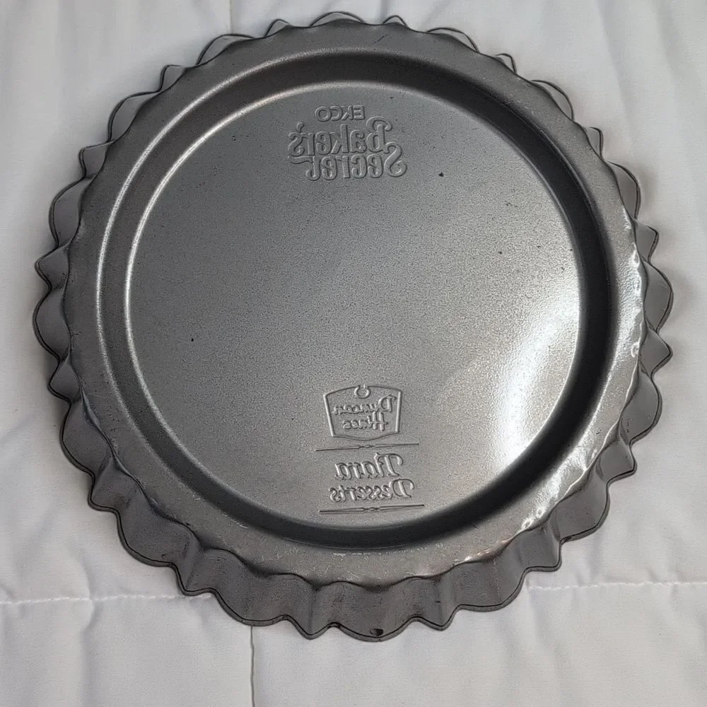 Duncan Hines vintage pan