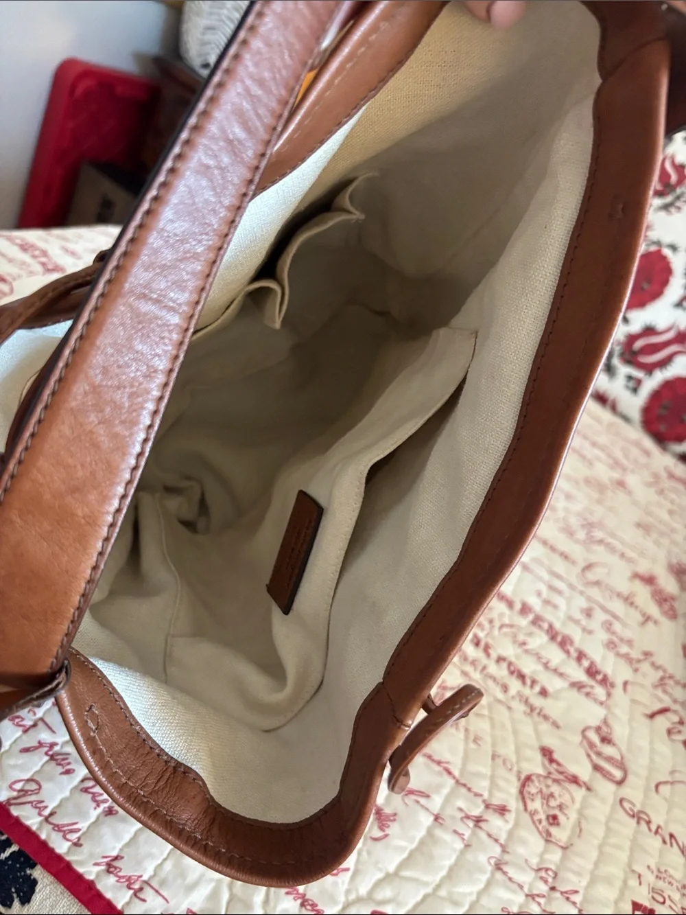 Salvatore Ferragamo authentic vintage