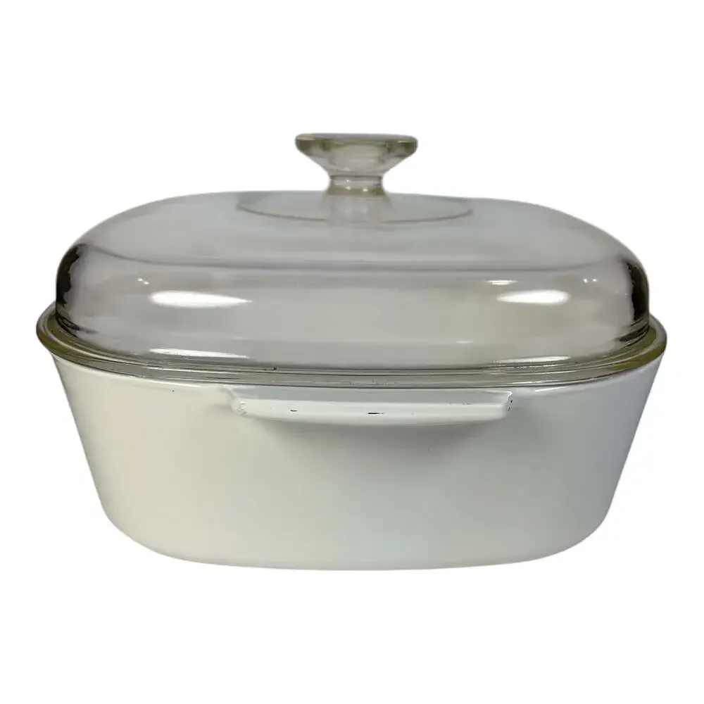 Corningware vtg corning