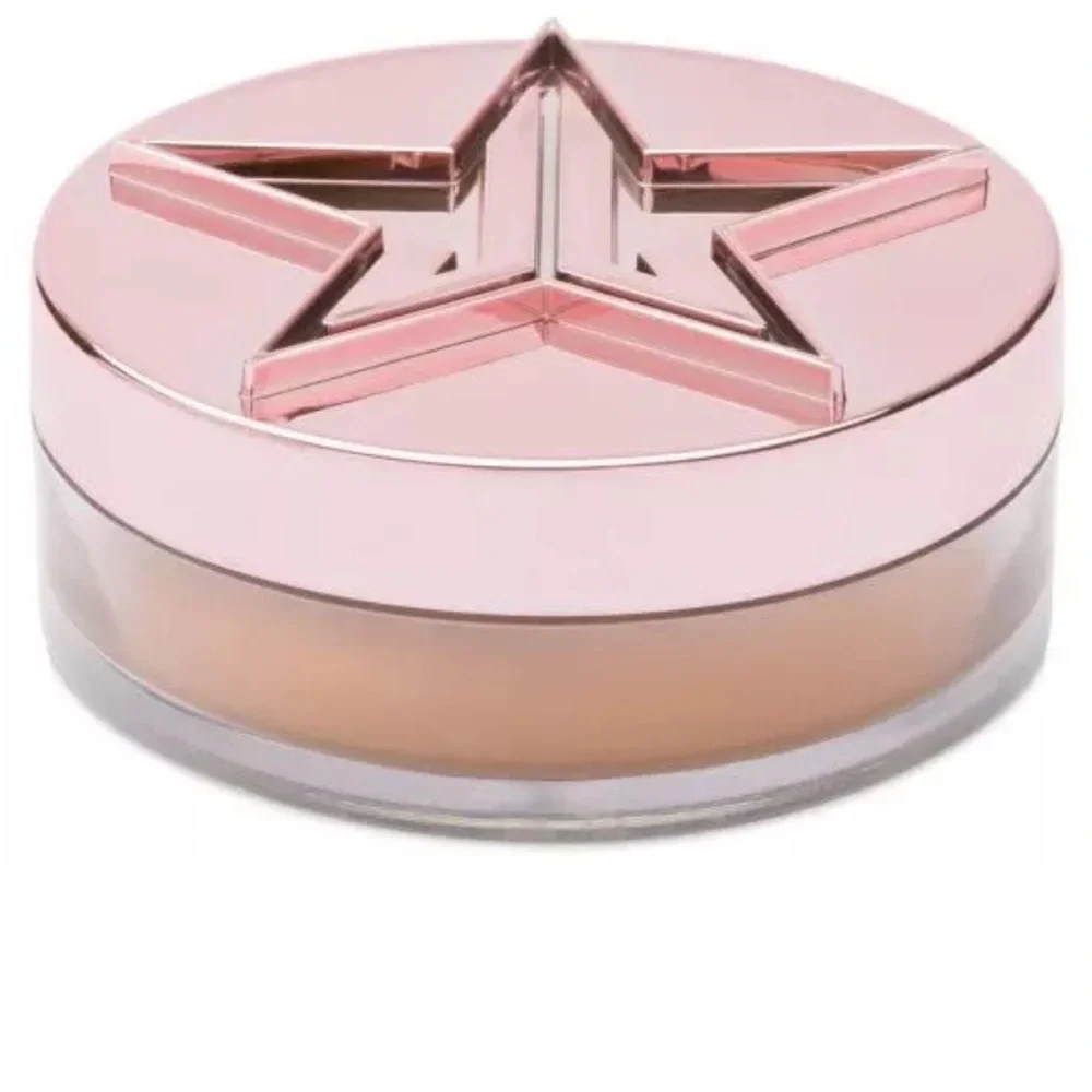 Jeffree Star powder shade