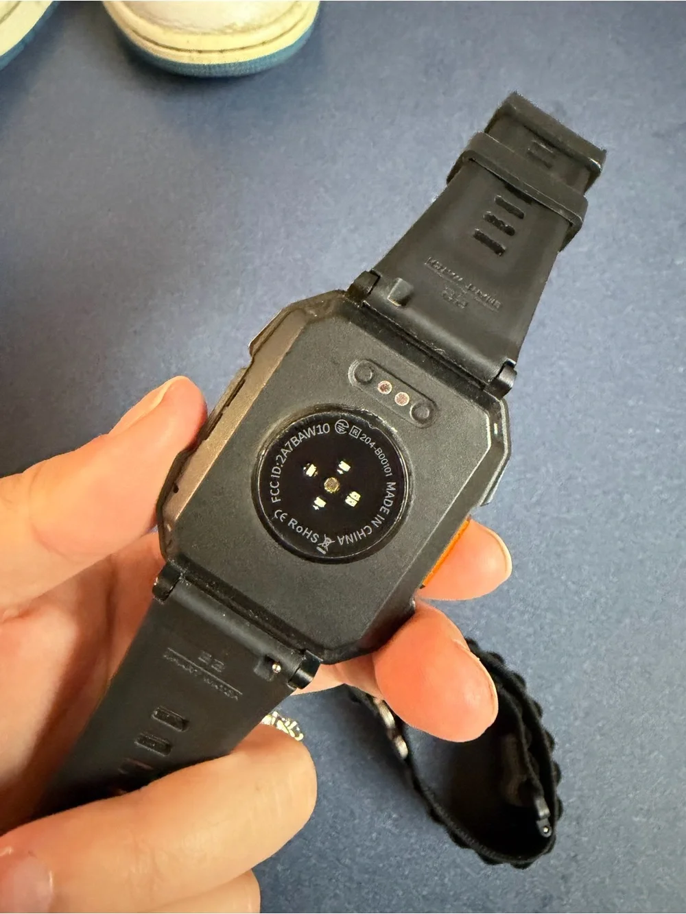 N/A connects app