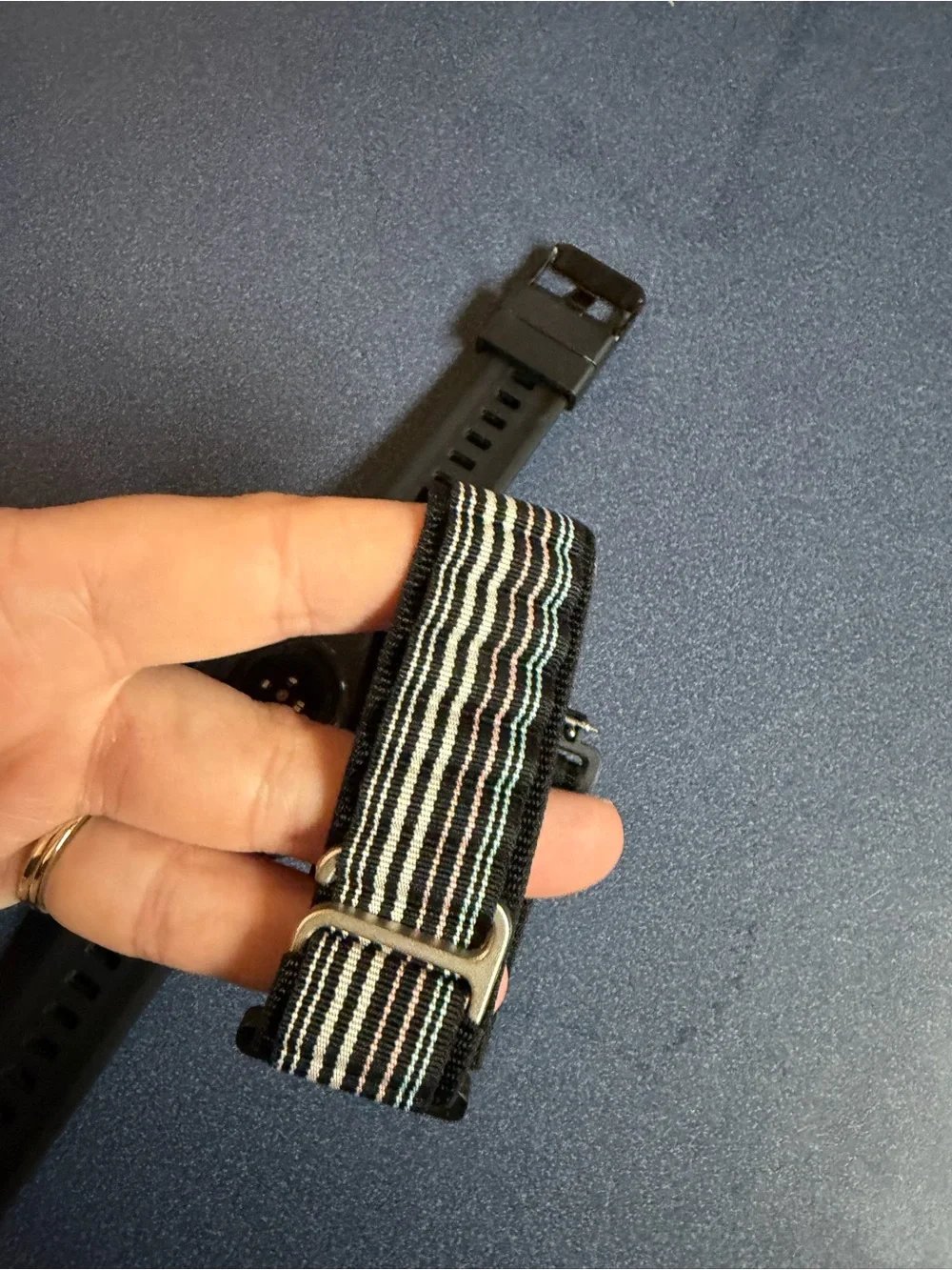 N/A connects app