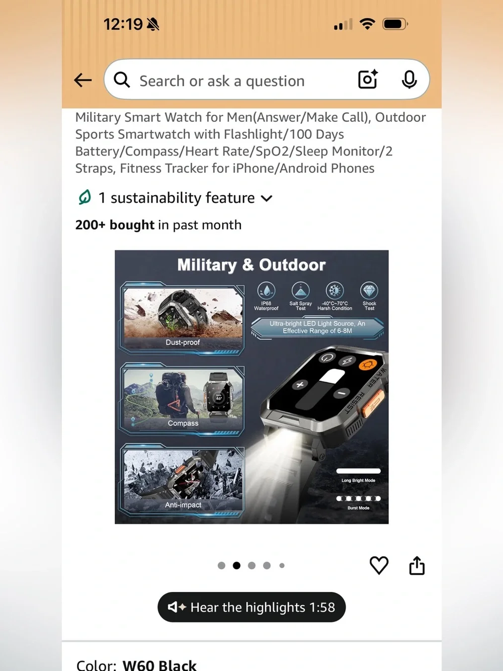 N/A connects app