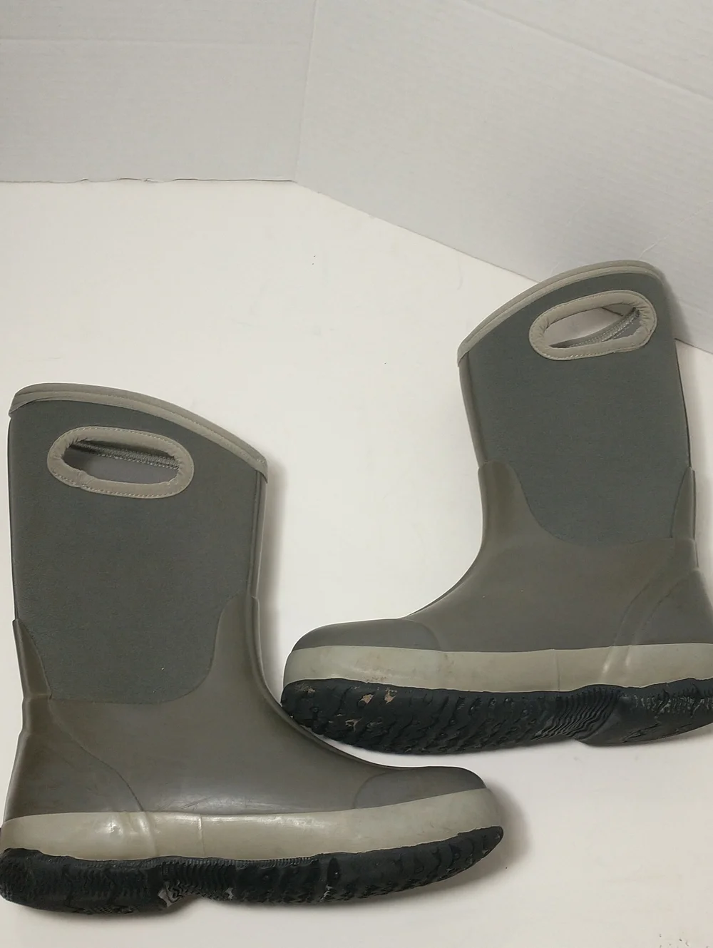 Bogs pre loved