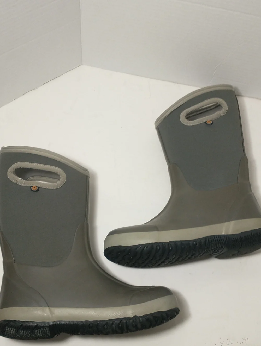 Bogs pre loved