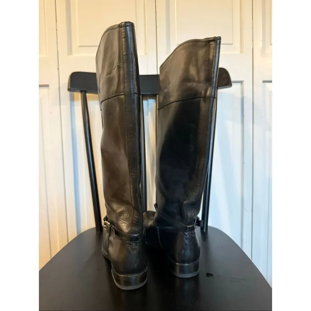 Frye brand description