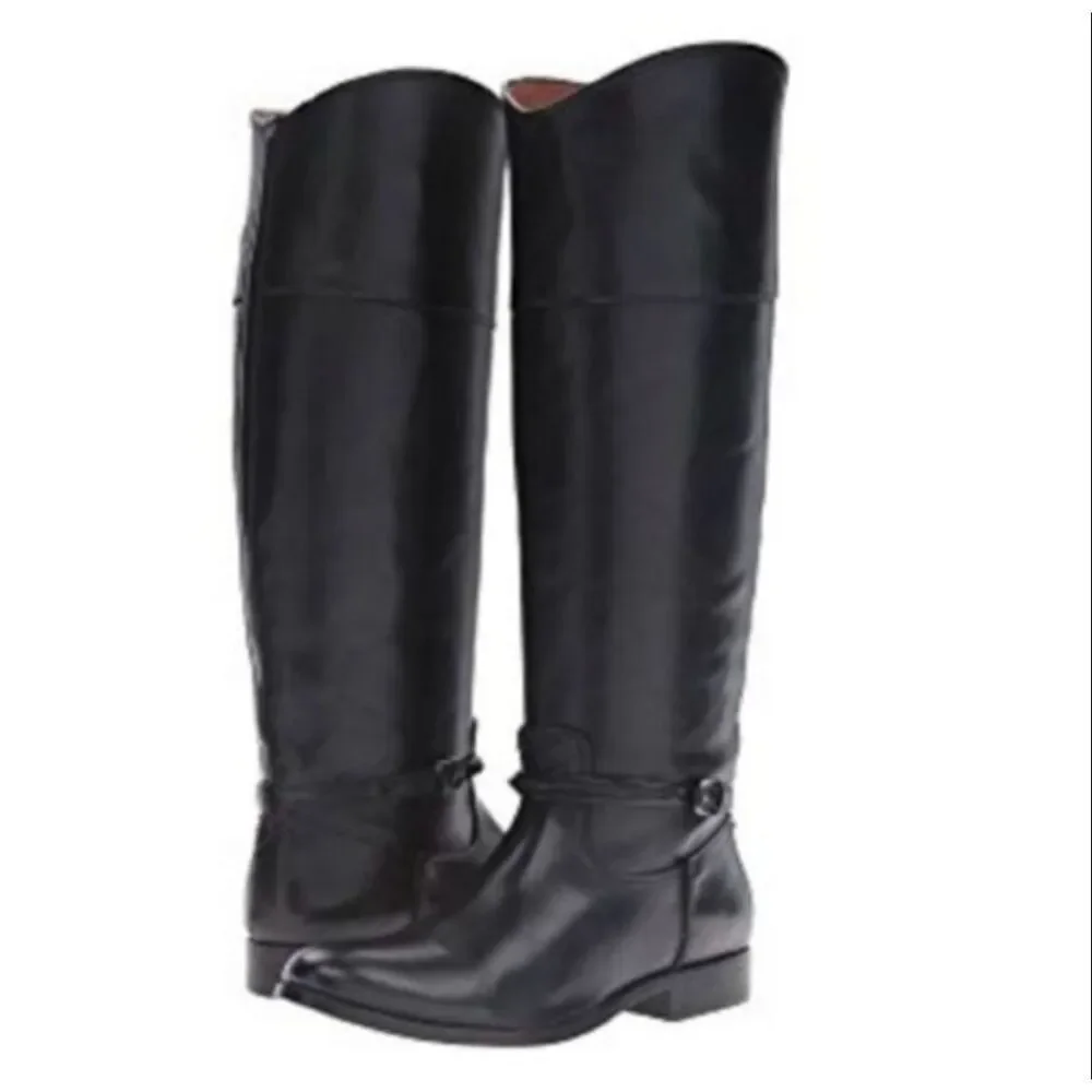 Frye brand description