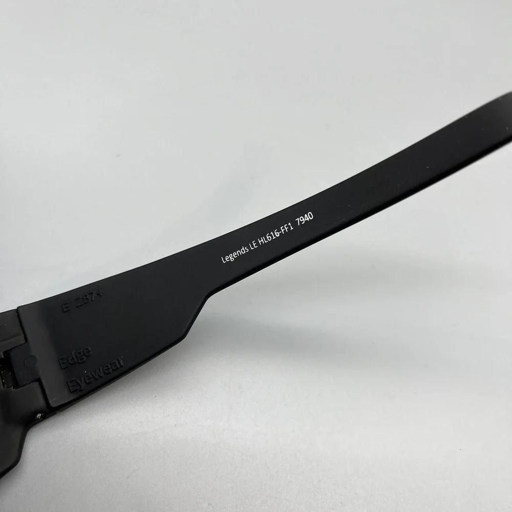 Edge Eyewear stylish edge