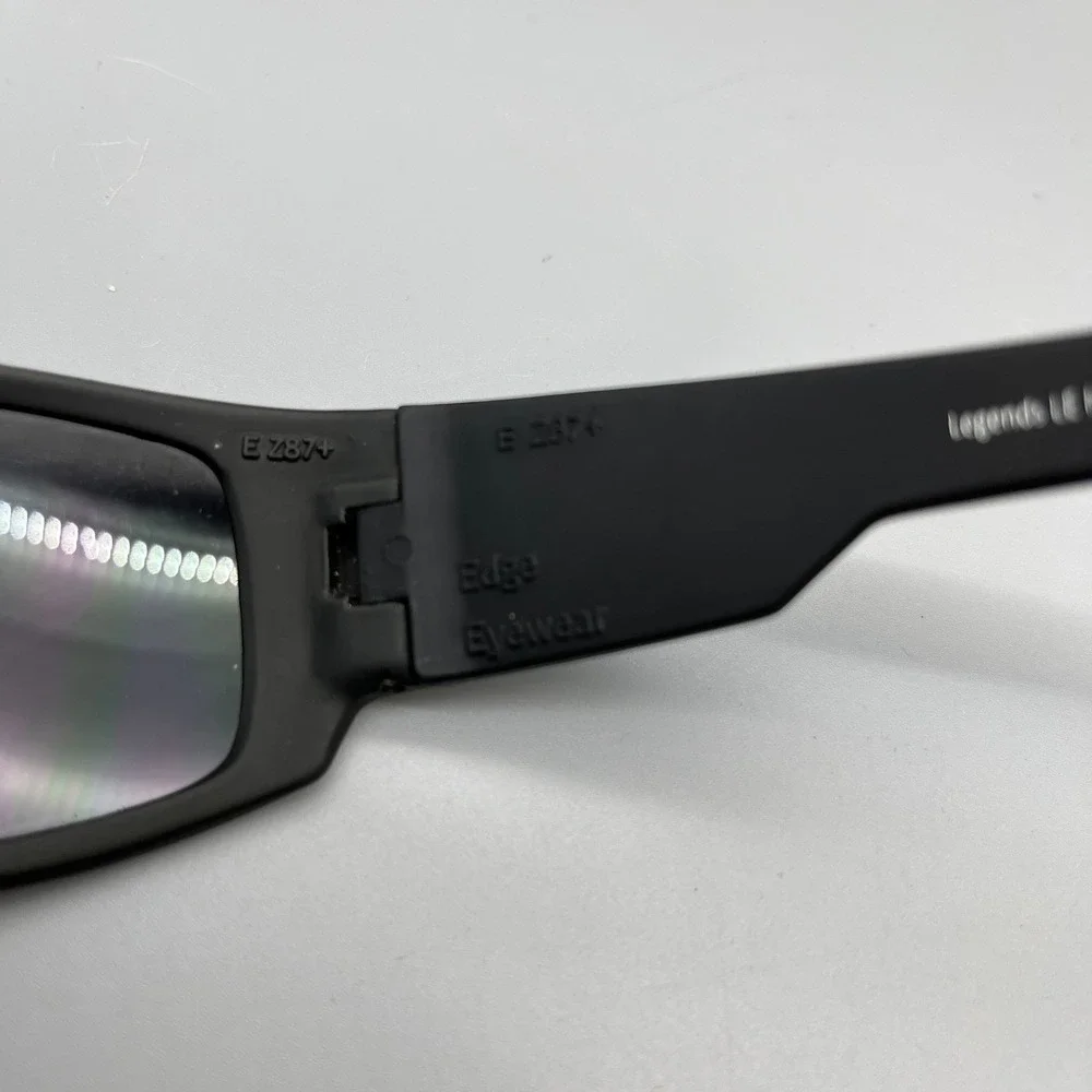Edge Eyewear stylish edge