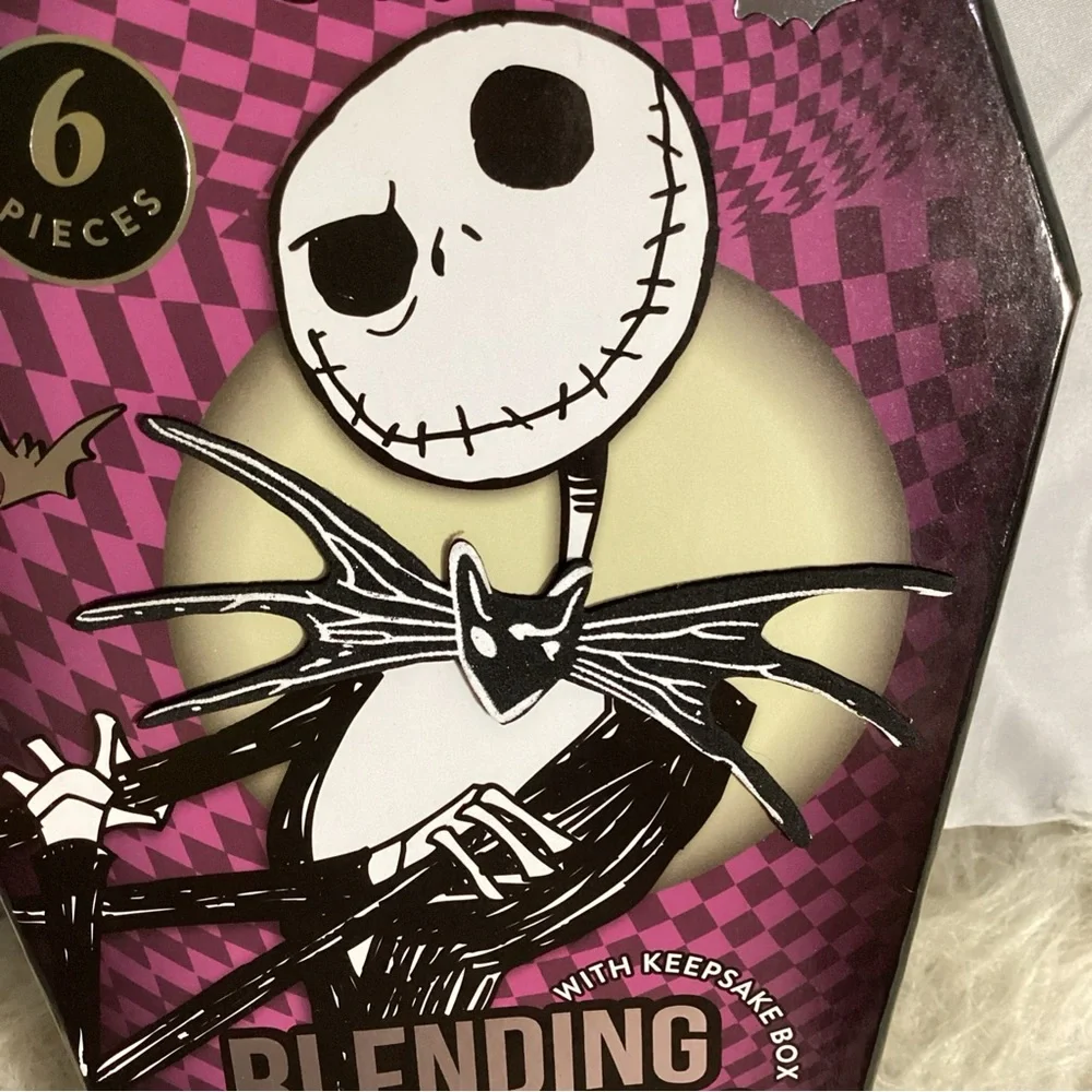 Disney nightmare before