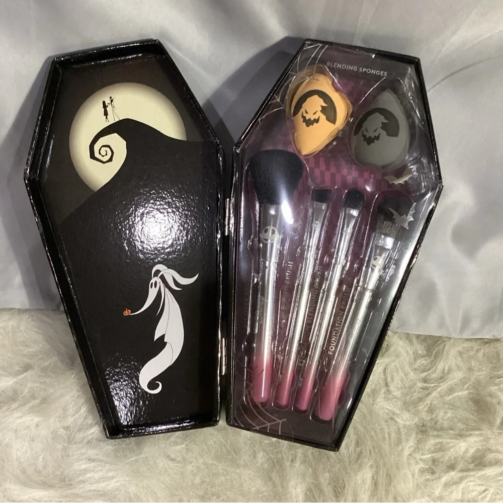 Disney nightmare before