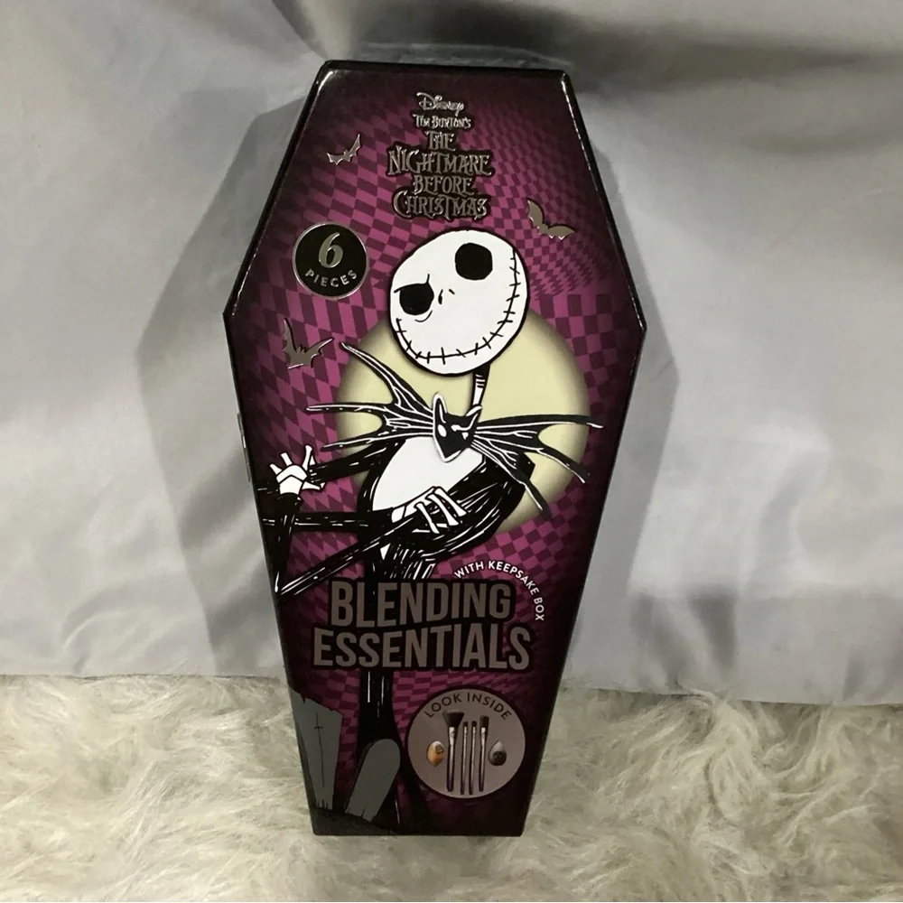 Disney nightmare before