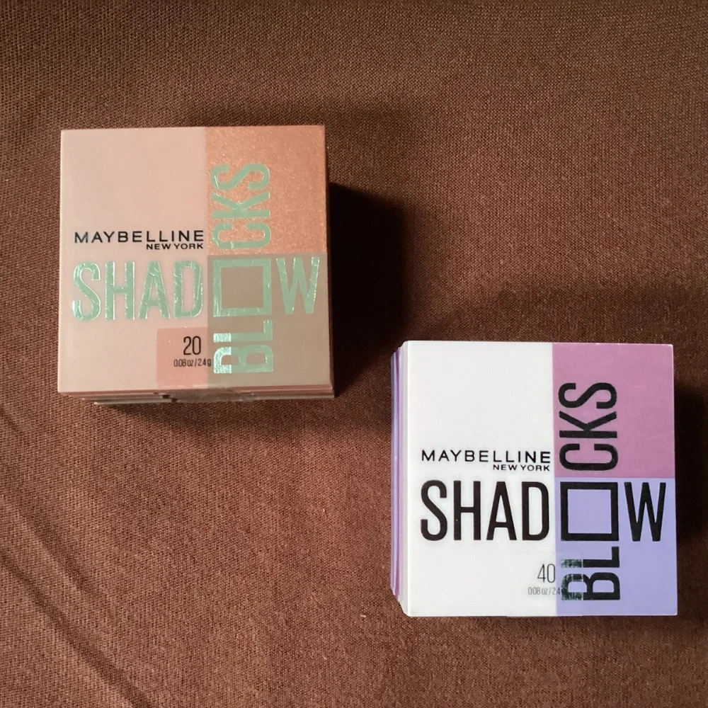 Maybelline new york