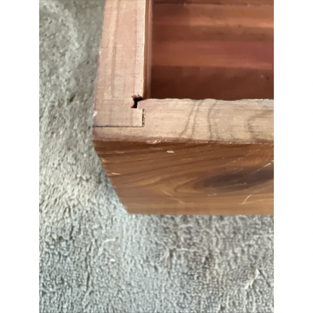 Lane / R.B. Broyles Furniture Co. see making