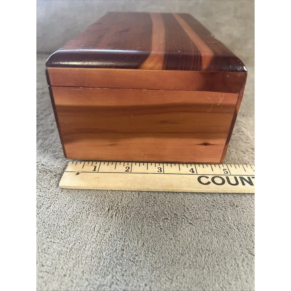 Lane / R.B. Broyles Furniture Co. mid giveaway consistent