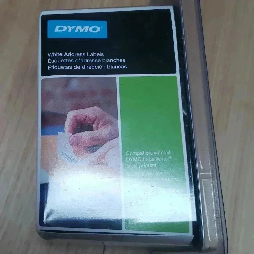 Dymo questions leave